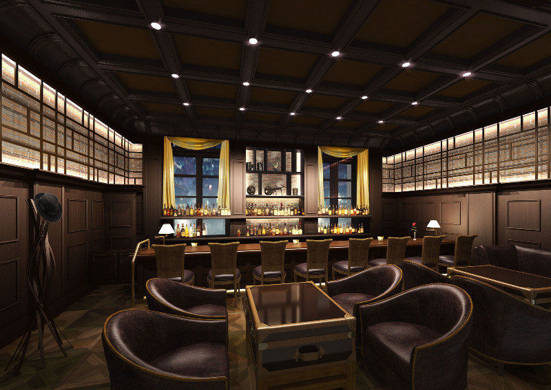 东京站酒店 東京都