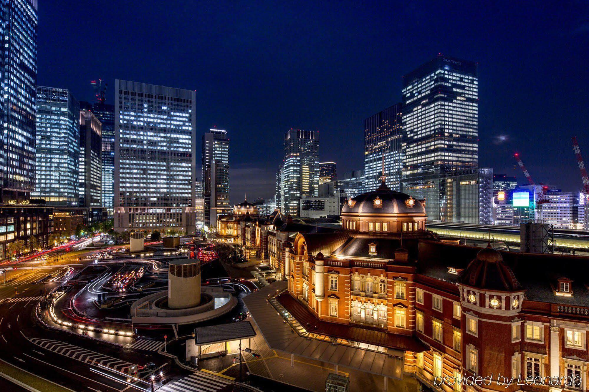 东京站酒店 5*
