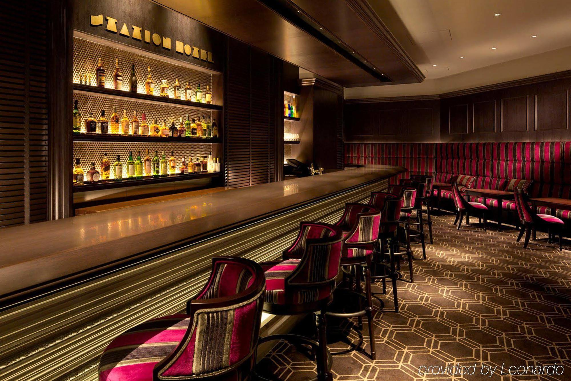 东京站酒店 酒店 5*