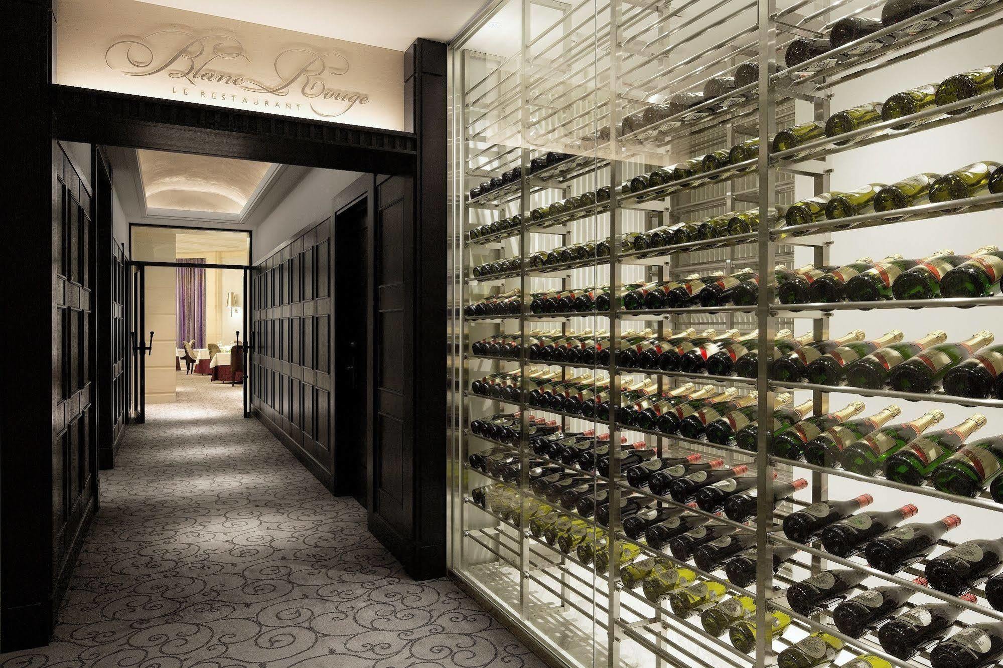 东京站酒店 5* 東京都